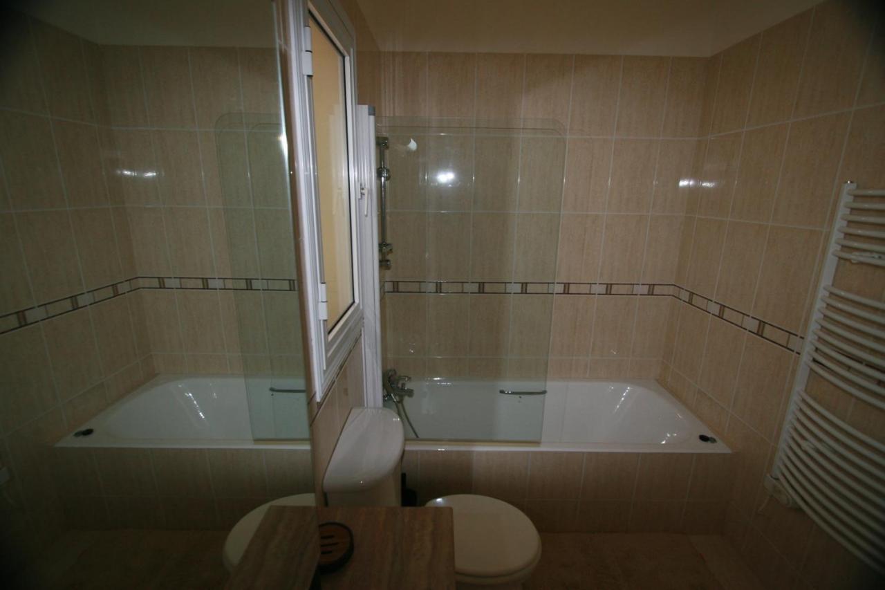 Beach Villa Sofia Нео-Хорио Экстерьер фото