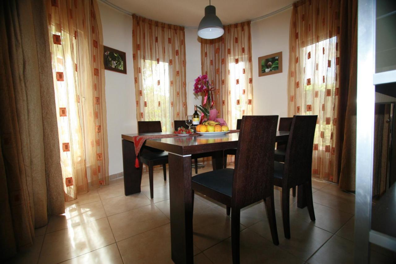 Beach Villa Sofia Нео-Хорио Экстерьер фото